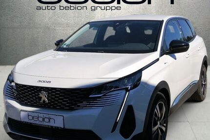 Peugeot 3008 14.100 km 22.880 &euro; Herrenberg 71083