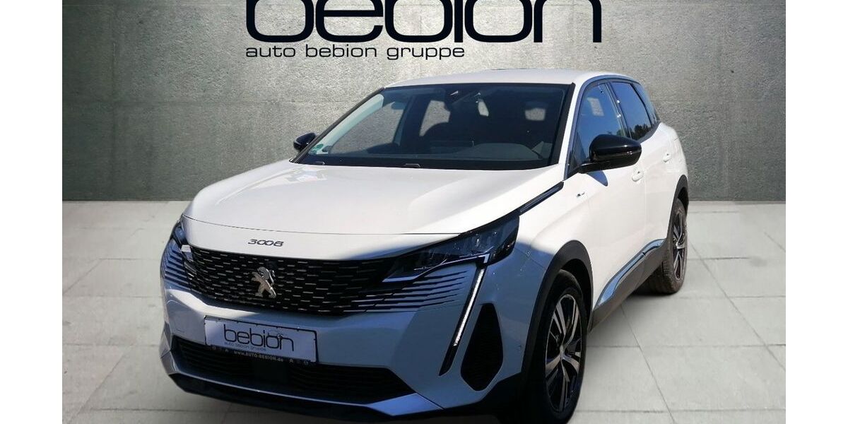 Peugeot 3008 14.100 km 22.880 &euro; Herrenberg 71083