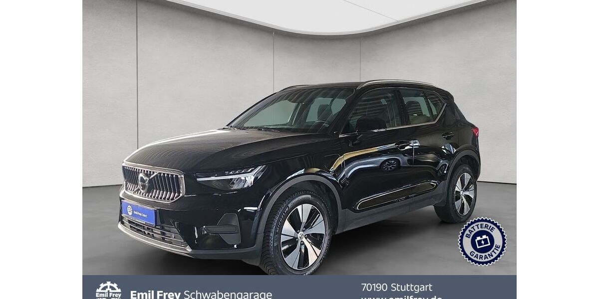 Volvo XC40 45.268 km 29.980 &euro; Stuttgart 70190