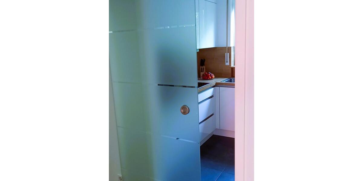 Etagenwohnung Pforzheim Dillweißenstein - 3 Zimmer, 80 m&sup2;, 375.000&euro; | Angebot:25934989