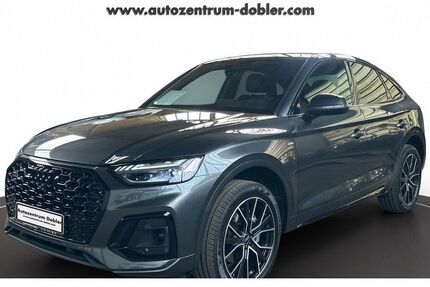 Audi Q5 28.400 km 45.540 &euro; Mühlacker 75417