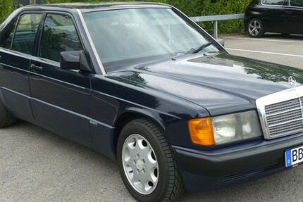 Mercedes-Benz 190 180.000 km 11.000 &euro; Holzgerlingen 71088