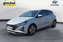Gebrauchtwagen Hyundai i20