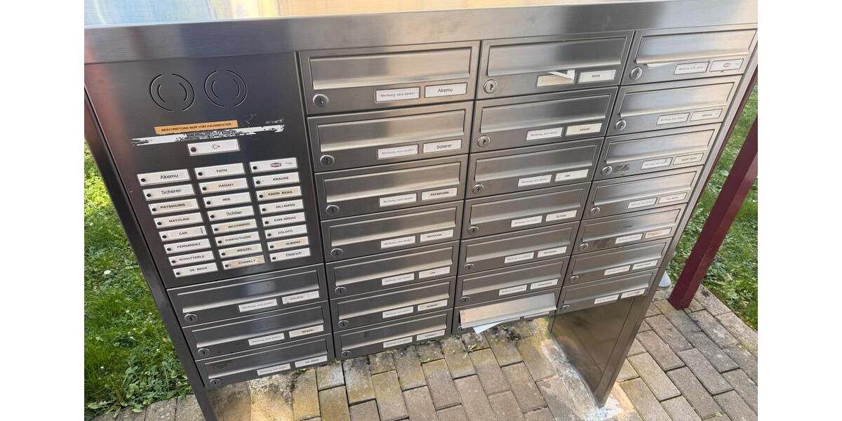 Etagenwohnung Esslingen am Neckar Oberesslingen - 1 Zimmer, 26 m&sup2;, 109.000&euro; | Angebot:25797798