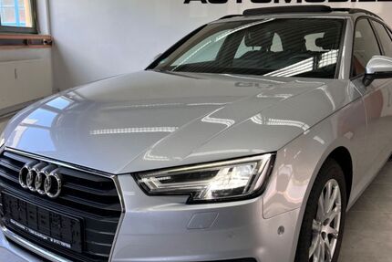 Audi A4 140.000 km 21.490 € Schönaich 71101