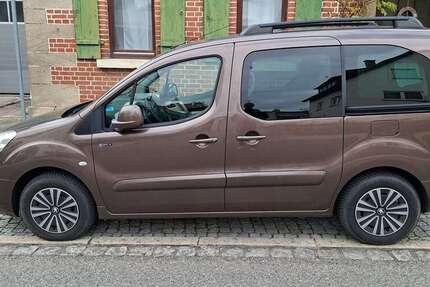 Peugeot Partner 107.000 km 6.500 € Holzgerlingen 71088