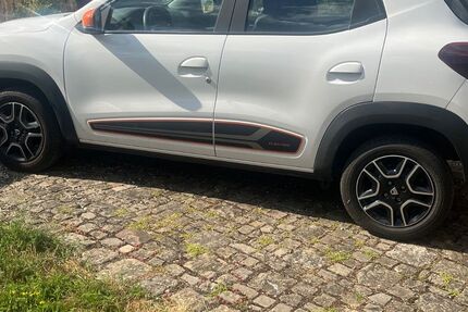 Dacia Spring 41.900 km 8.700 &euro; Rottenburg 72108