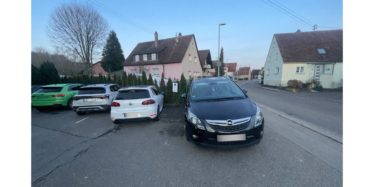 Etagenwohnung Markgröningen Unterriexingen - 3 Zimmer, 52 m&sup2;, 194.995&euro; | Angebot:25708085