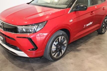 Opel Grandland (X)