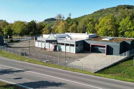 Gewerbeobjekt Metzingen - 4.500&euro; | Angebot:27656076