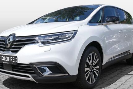 Renault Espace 40.000 km 36.980 € Ostelsheim 75395