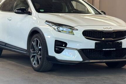 Kia XCeed 69.617 km 21.990 &euro; Fellbach bei Stuttgart 70736