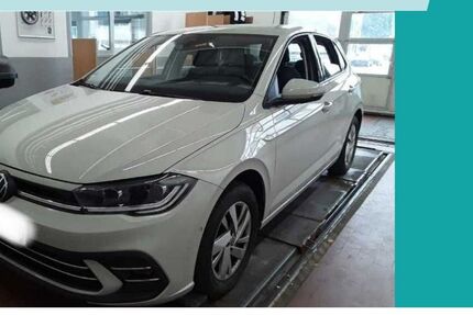 VW Polo 9.815 km 21.490 &euro; Leonberg 71229