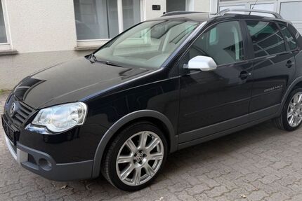 VW Polo 99.900 km 4.990 &euro; Magstadt 71106