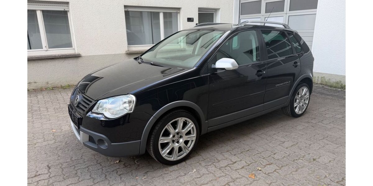 VW Polo 99.900 km 4.990 &euro; Magstadt 71106