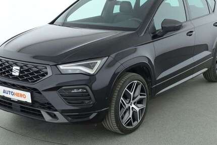 Seat Ateca 56.608 km 26.750 &euro; Stuttgart 70195