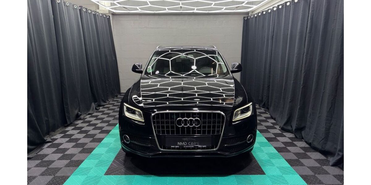 Audi Q5 166.000 km 17.897 &euro; Bietigheim-Bissingen 74321