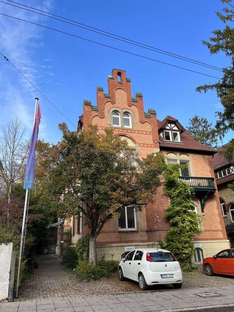 Büro in Stuttgart 350 € 19 m²