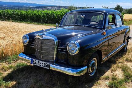 Mercedes-Benz 190 95.000 km 28.000 &euro; Schlaitdorf 72667