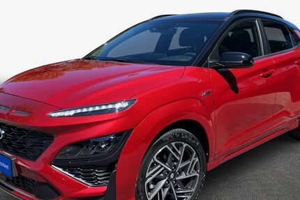 Hyundai KONA 26.100 km 21.990 &euro; Filderstadt 70794