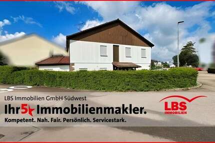 Wohnung Mühlacker - 4.5 Zimmer, 102 m&sup2;, 234.000&euro; | Angebot:22108632