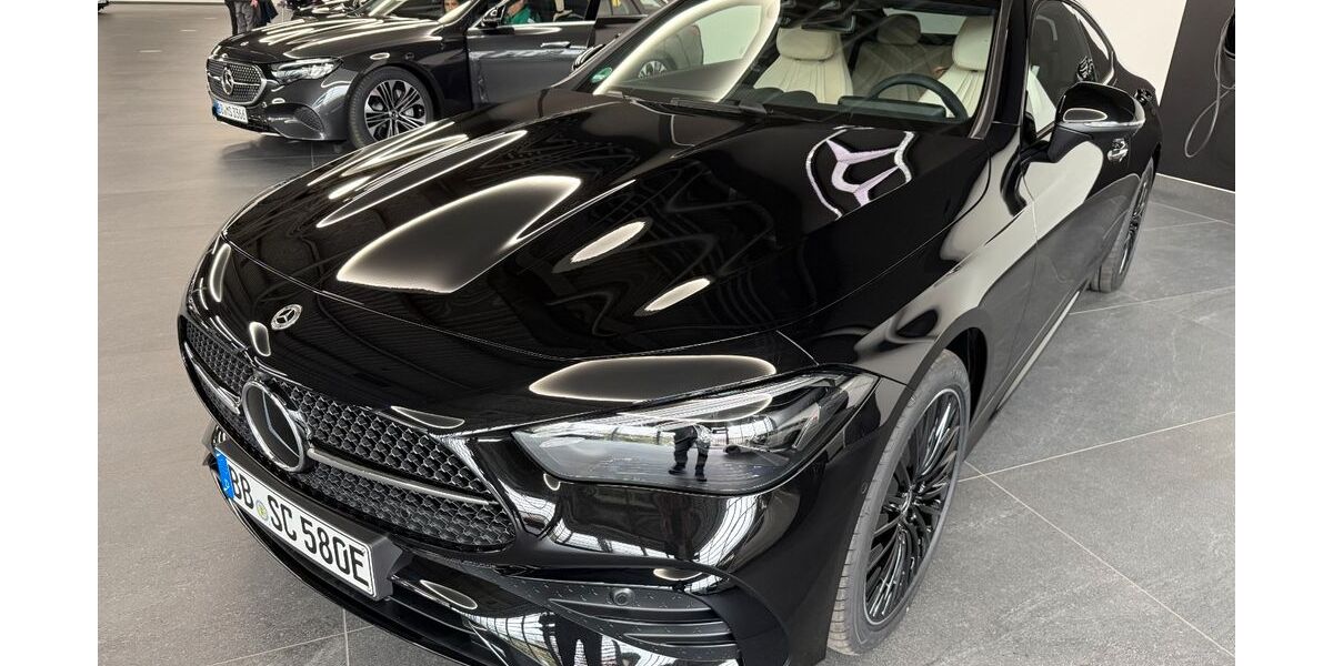 Mercedes-Benz CLE 300 20.000 km 70.000 &euro; Böblingen 71034