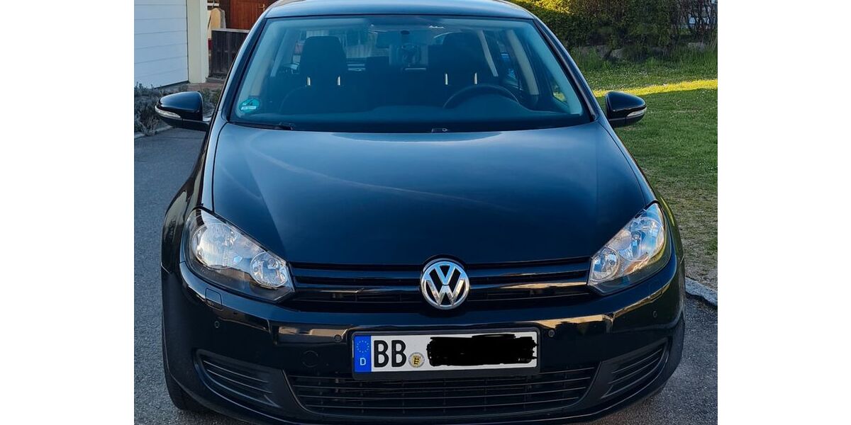 VW Golf 157.285 km 5.500 &euro; Weil im Schönbuch 71093