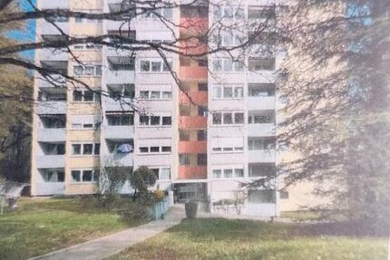 Wohnung Rottenburg am Neckar - 2 Zimmer, 48 m&sup2;, 223.000&euro; | Angebot:26214313