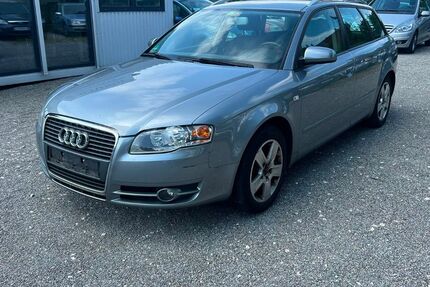 Audi A4 195.500 km 2.999 &euro; Reutlingen 72770