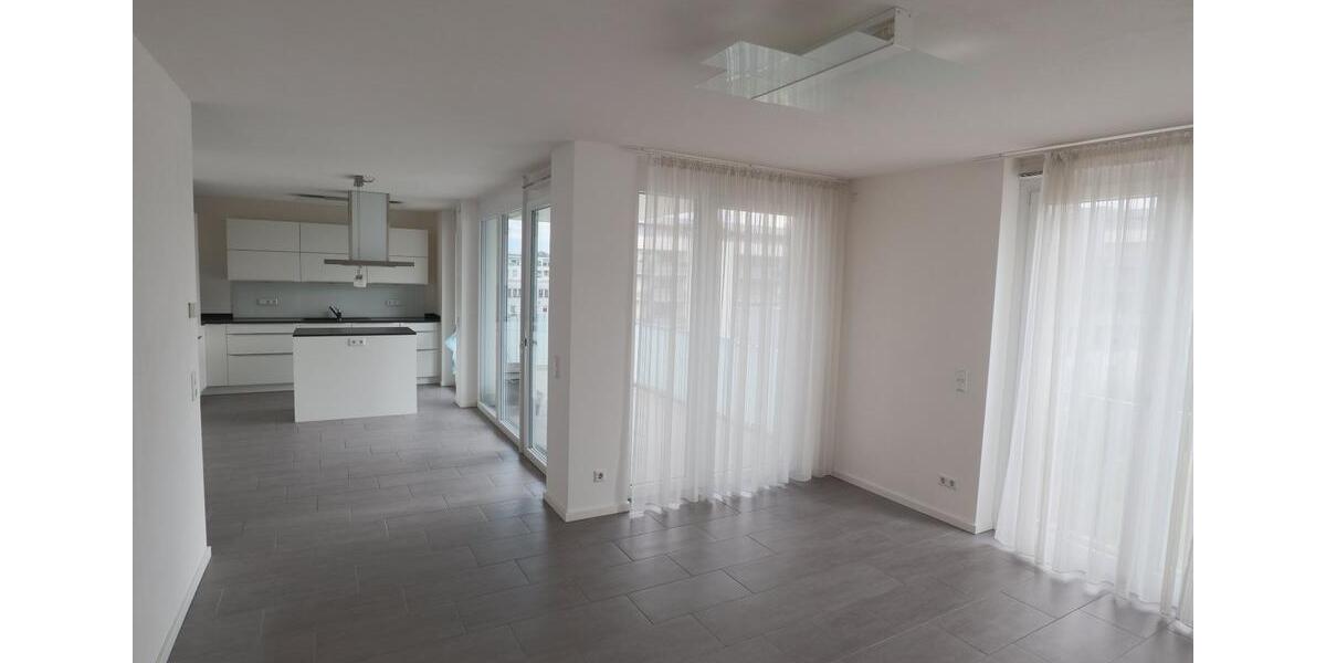 Etagenwohnung Böblingen Dagersheim - 3 Zimmer, 93 m&sup2;, 495.000&euro; | Angebot:24418845