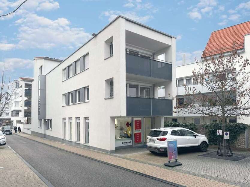 Wohnung zum Kaufen in Fellbach 374.000 € 68 m²