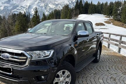 Ford Ranger 112.637 km 22.999 &euro; Sindelfingen 71063