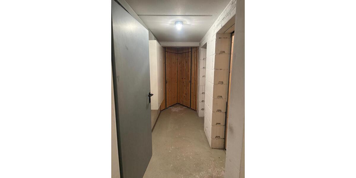 Etagenwohnung Pforzheim Büchenbronn - 1 Zimmer, 41 m&sup2;, 159.000&euro; | Angebot:26941702