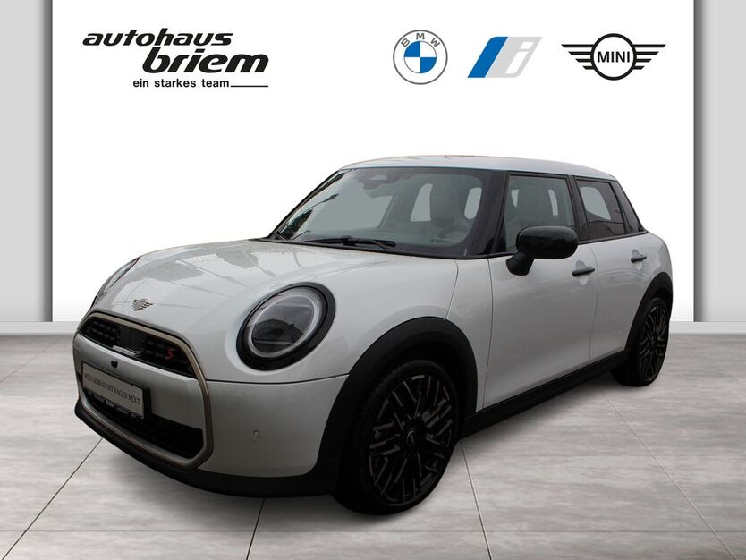 Mini Cooper S 5.690 km 34.990 € Filderstadt 70794