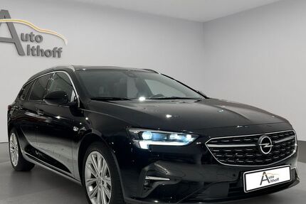 Opel Insignia 93.000 km 21.480 € Stuttgart 70195