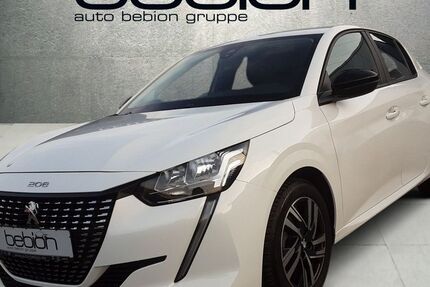 Peugeot 208 29.750 km 14.480 &euro; Esslingen 73728