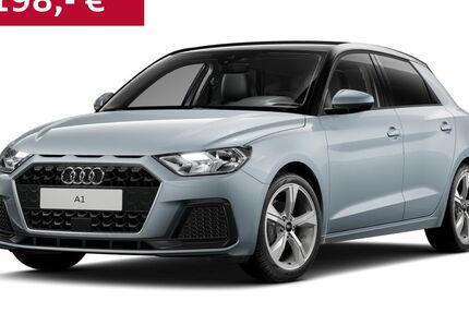 Audi A1 9.456 km 21.930 &euro; Fellbach 70734