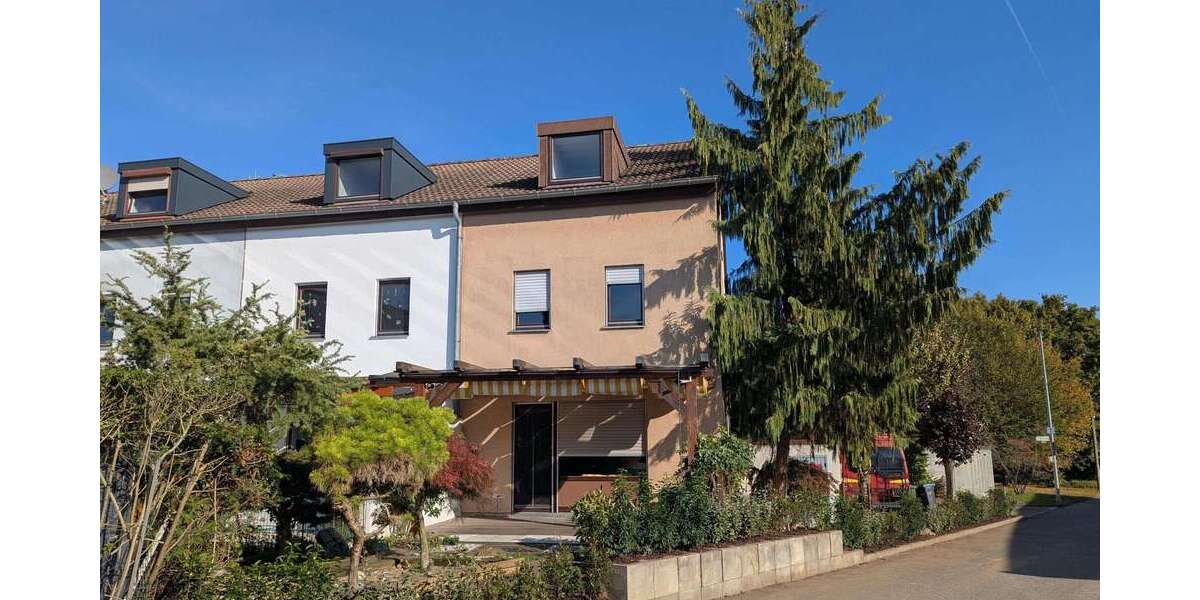 Einfamilienhaus Böblingen Dagersheim - 5 Zimmer, 132 m&sup2;, 549.000&euro; | Angebot:27512143