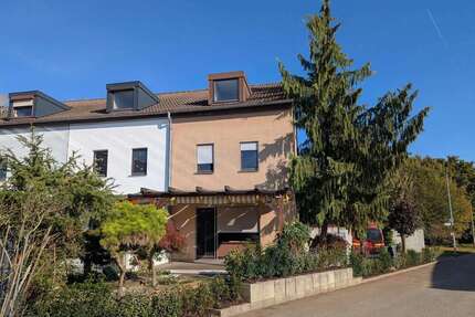 Haus Böblingen Dagersheim - 5 Zimmer, 132 m&sup2;, 549.000&euro; | Angebot:27512143