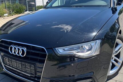 Audi A5 315.000 km 7.700 &euro; Holzgerlingen 71088