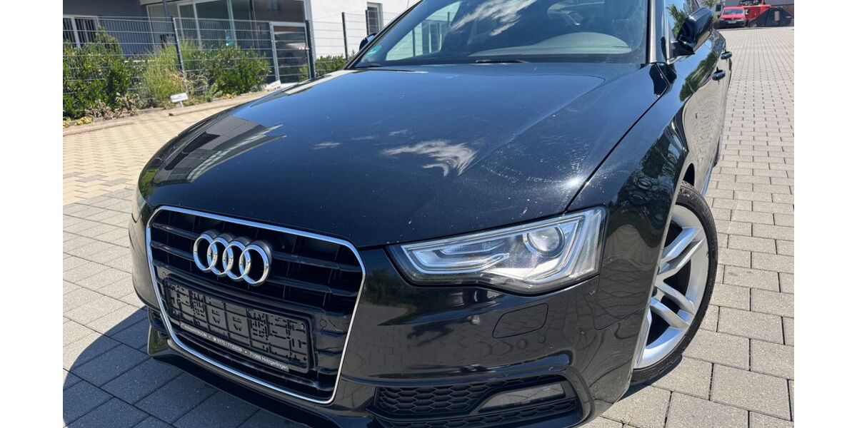 Audi A5 315.000 km 7.700 &euro; Holzgerlingen 71088
