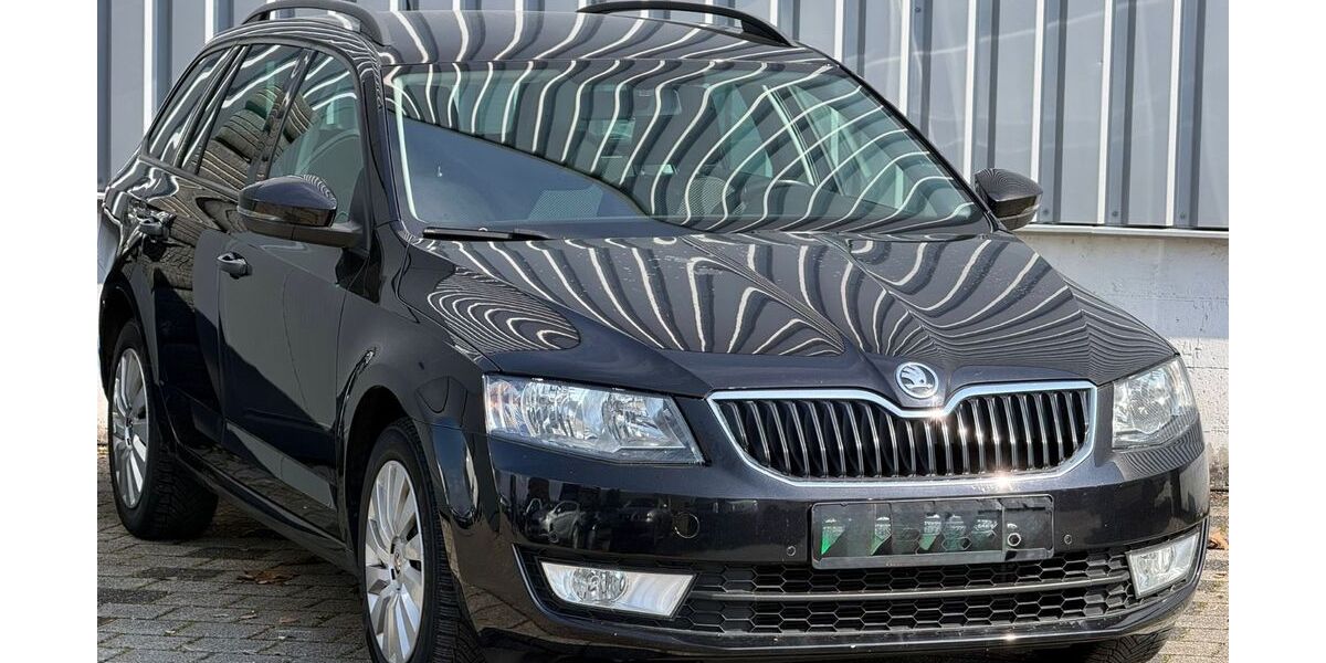 Skoda Octavia 128.000 km 7.690 &euro; Reutlingen OT Storlach 72760