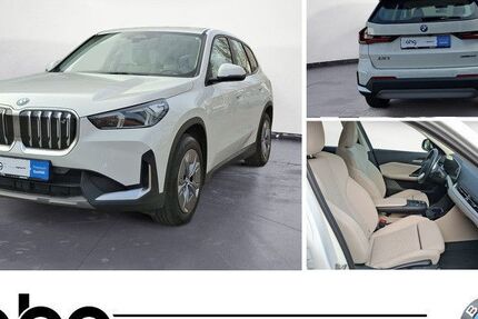 BMW iX1 27.922 km 33.890 &euro; Esslingen am Neckar 73730