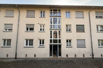 Etagenwohnung Pforzheim Oststadt - 2 Zimmer, 50 m&sup2;, 99.000&euro; | Angebot:25708111