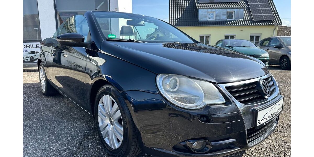 VW Eos 220.000 km 2.990 &euro; Unterensingen 72669