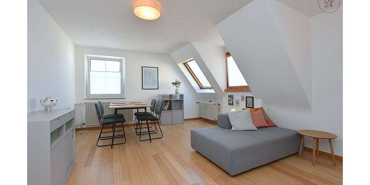 Zimmer Fellbach - 2.5 Zimmer, 1.350&euro; | Angebot:23996549