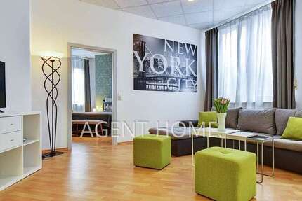 Wohnung zum Mieten in Sindelfingen 1.210 € 70 m²
