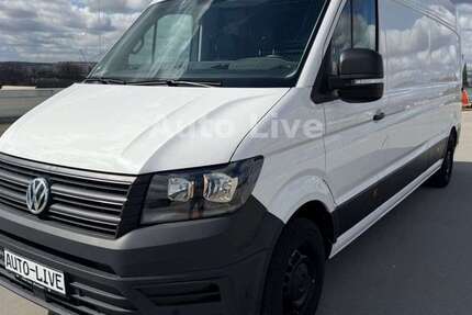 VW Crafter 148.490 km 23.790 &euro; Böblingen 71034