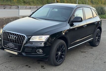 Audi Q5 235.000 km 12.990 &euro; Jettingen 71131