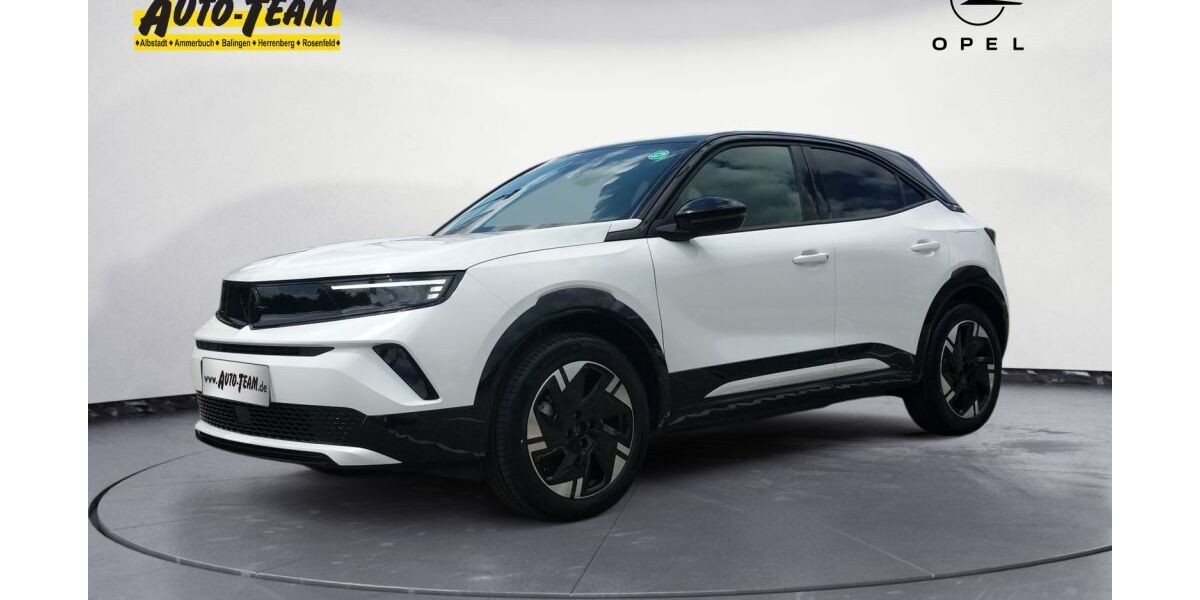 Opel Mokka-e 1.001 km 32.680 &euro; Ammerbuch-Entringen 72119